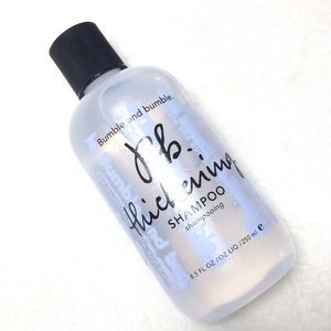 Bumble & Bumble Thickening Shampoo